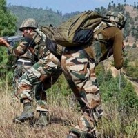 Captain, three soldiers killed in Pakistan shelling in Rajouri